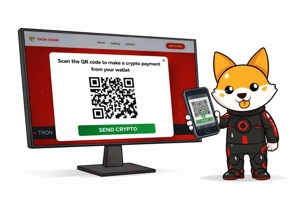 Scan QR Code