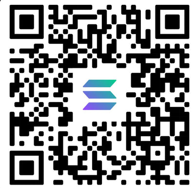 Phantom QR Code