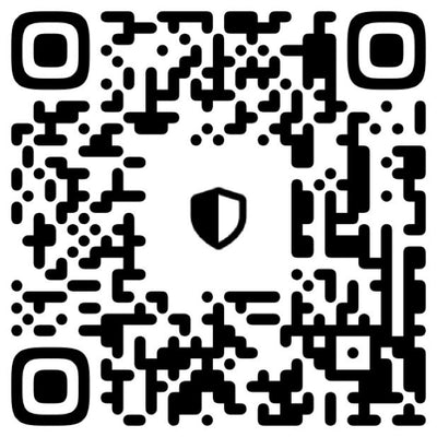 Trust Wallet QR Code