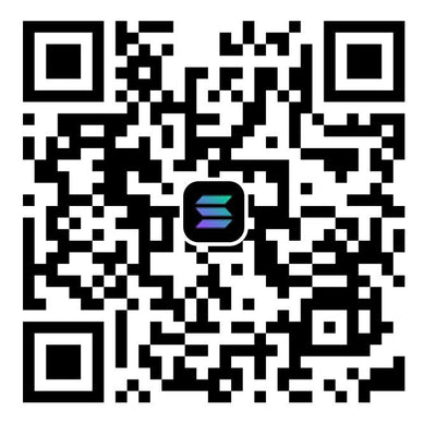 MetaMask QR Code